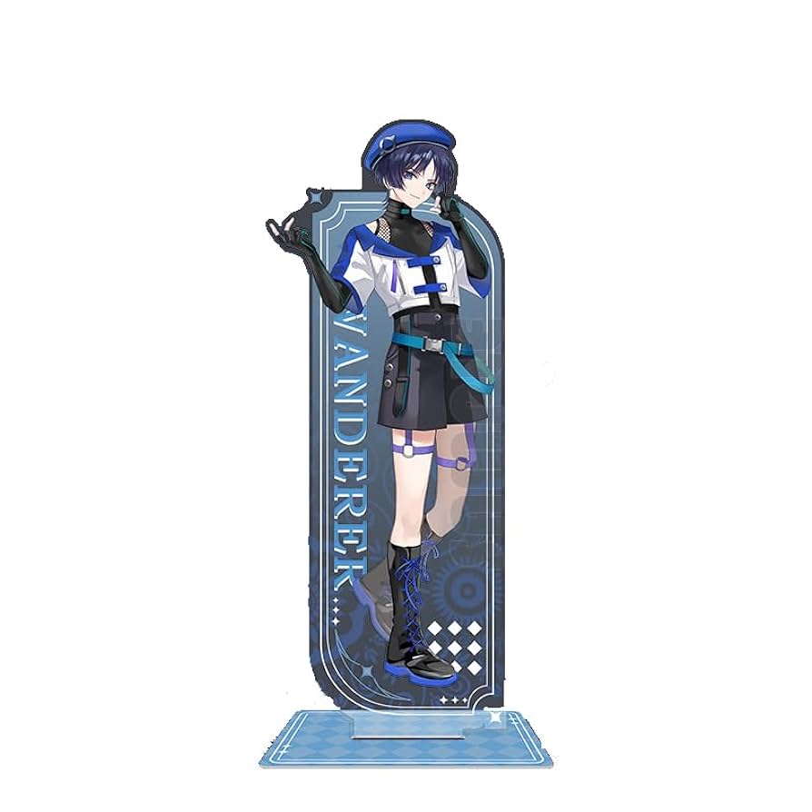 Amazon.co.jp: 原神 グッズセット キーホルダー アクリル